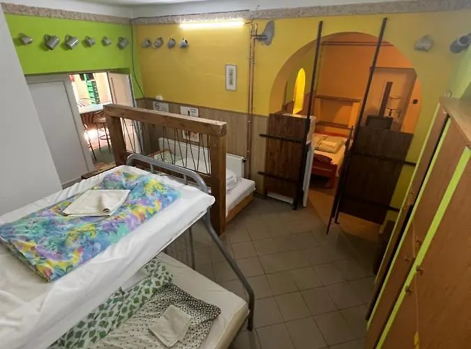 Apartament Mueller's 2