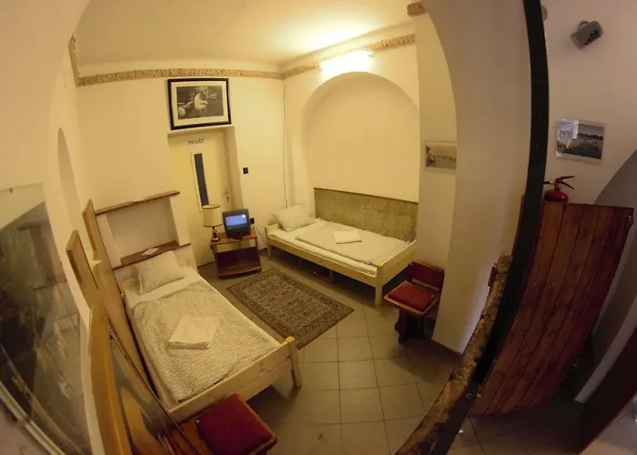 Mueller's 2 Apartament *