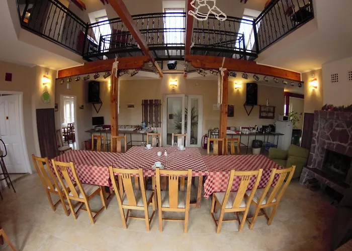 Mueller's 2 Apartament