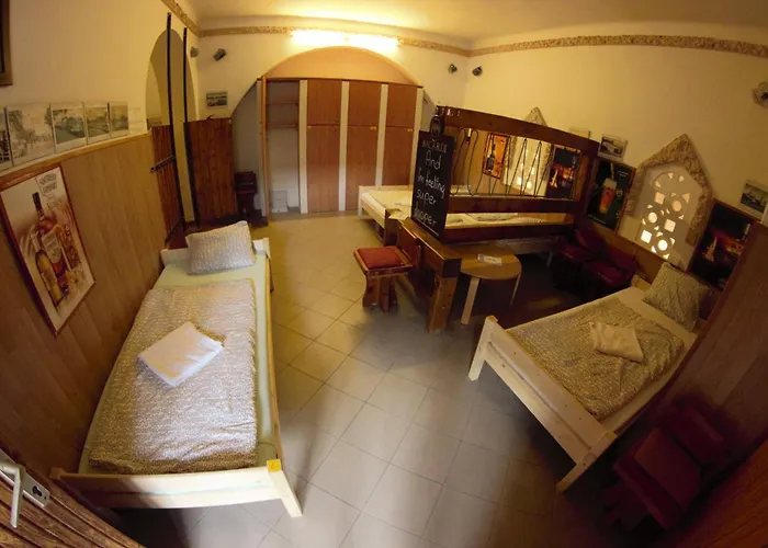 Apartament Mueller's 2 Siófok