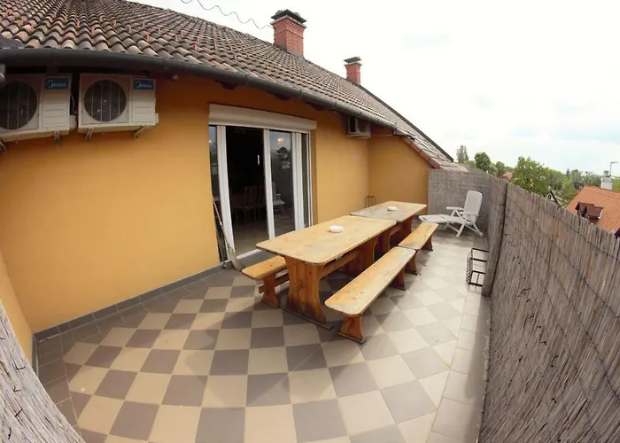 Apartament Mueller's 2