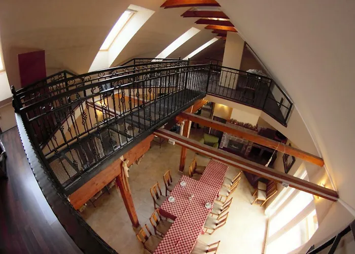 Mueller's 2 Apartament