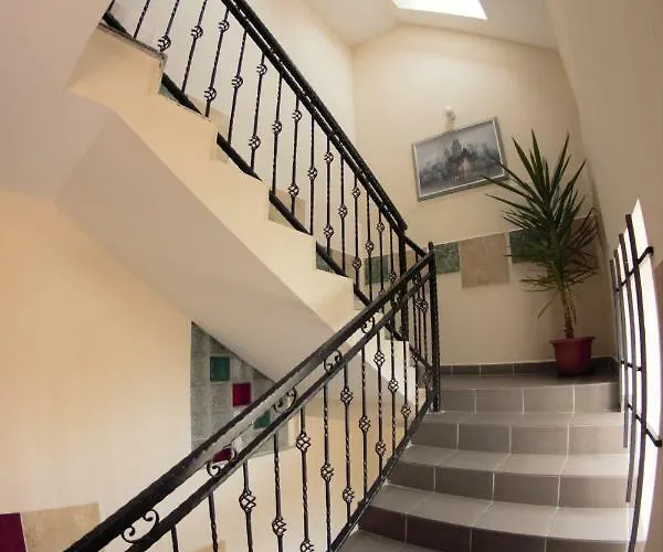 Apartament Mueller's 2