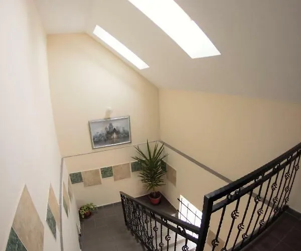 Mueller's 2 Apartament